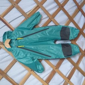 Toddler Rain Suit